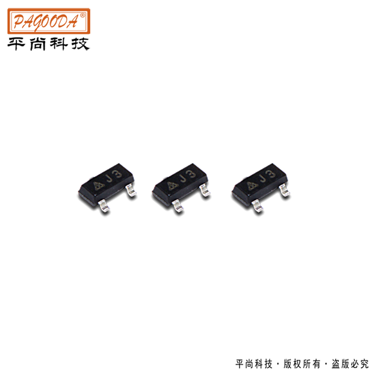 供應3904 3906三極管型號，雙晶體管